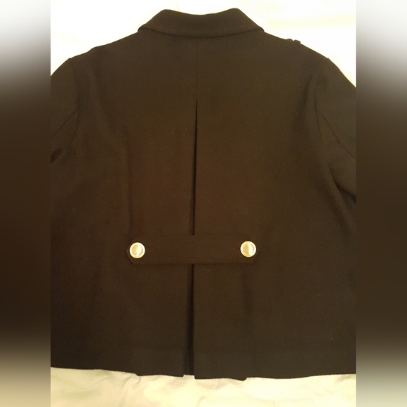 Peacoat - Picture 9 of 9